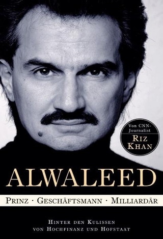 Alwaleed - Prinz, Geschäftsmann, Milliardär