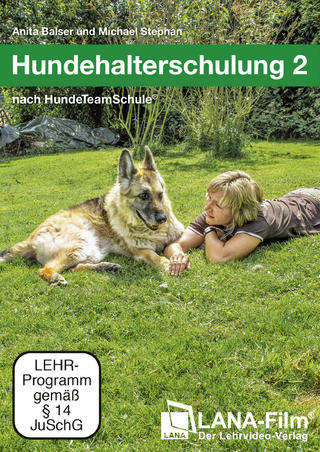 Hundehalterschulung 2 - In der Muttersprache des Hundes