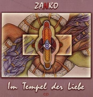 Im Tempel der Liebe, 1 Audio-CD