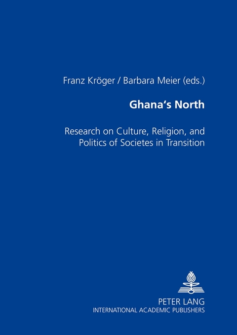 Ghana&rsquo;s North - 