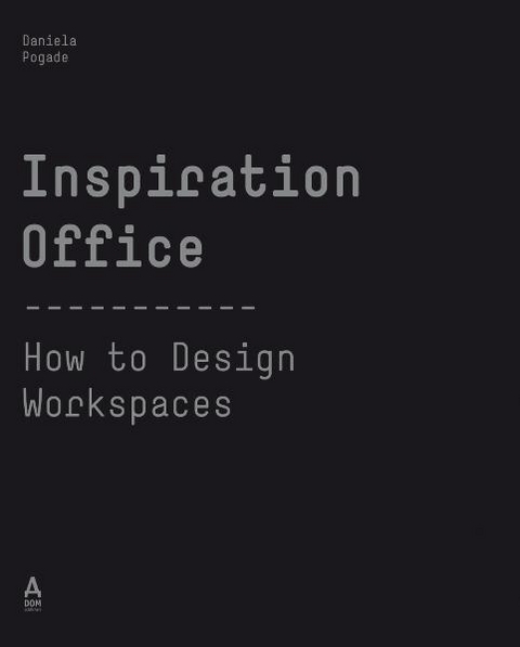 Inspiration Office - Daniela Pogade
