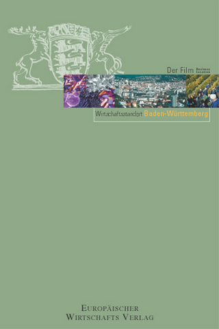 Wirtschaftsstandort Baden-Württemberg - Der Film