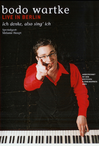 Ich denke, also sing ich