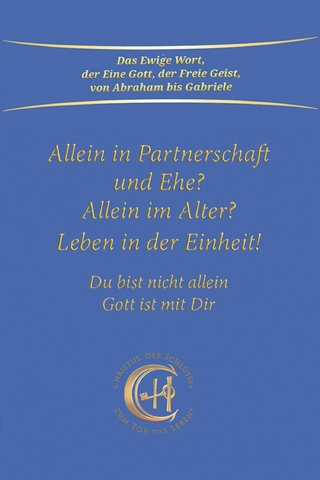 Allein in Partnerschaft und Ehe?