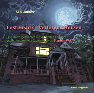 Lost Hearts - Verlorene Herzen