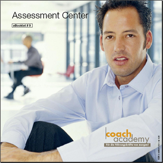 CoachAcademy eBooklet No. 9: Assessment Center