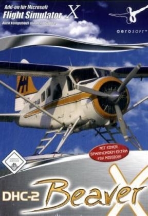 DHC Beaver X