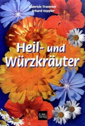 Heil- und W&uuml;rzkr&auml;uter