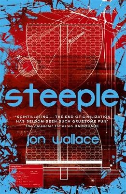 Steeple - Jon Wallace
