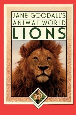 Jane Goodall's Animal World Lions