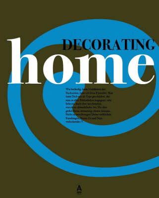 Decorating Home - Natascha Meuser