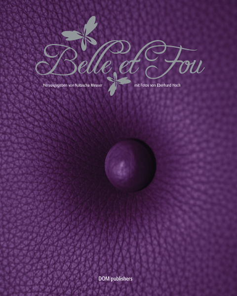 Making of Belle et Fou - 