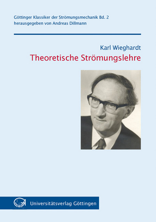 Theoretische Strömungslehre