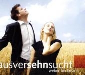 Ausversehnsucht, Audio-CD - Christiane Weber, Timm Beckmann