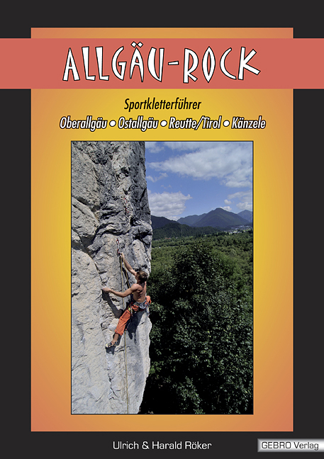 Allg&auml;u-Rock - Harald R&ouml;ker, Ulrich R&ouml;ker