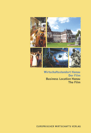 Wirtschaftsstandort Hanau – Der Film