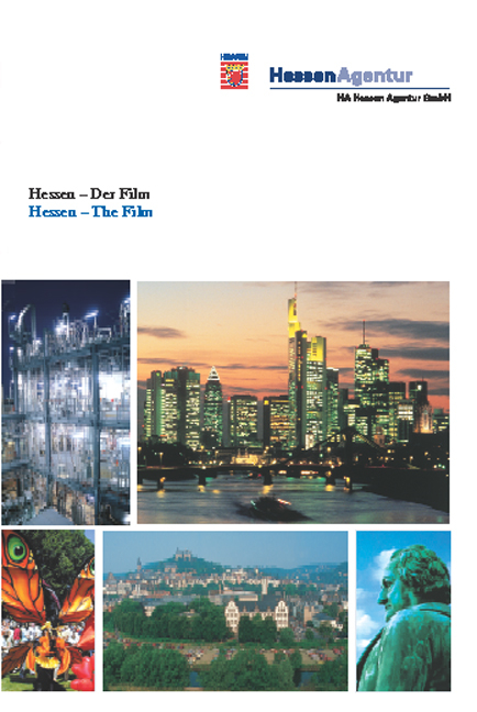 Hessen &ndash; Der Film - Christian Kirk