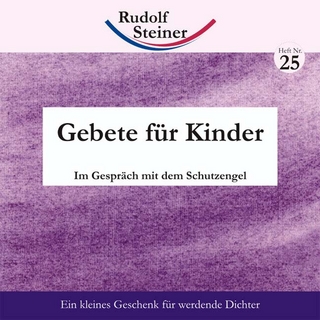 Gebete für Kinder