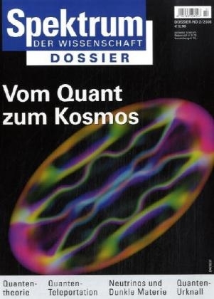 Vom Quant zum Kosmos