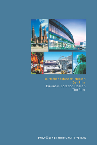 Wirtschaftsstandort Hessen, Der Film ´06