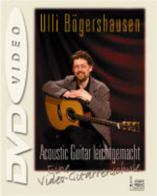 Acoustic Guitar leichtgemacht