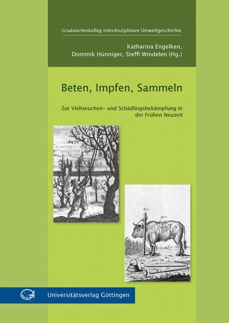 Beten, impfen, sammeln - 