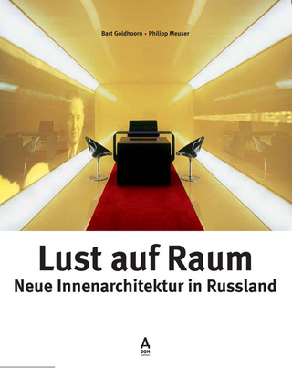 Lust auf Raum