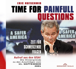 Time for painfull questions