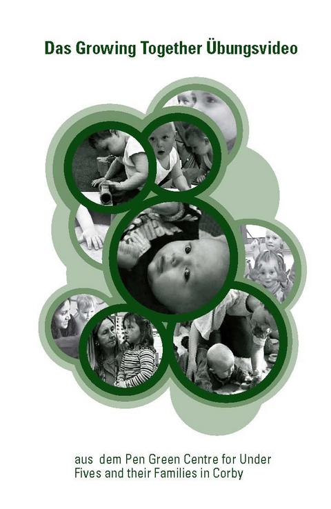 Das Growing Together &Uuml;bungsvideo - 