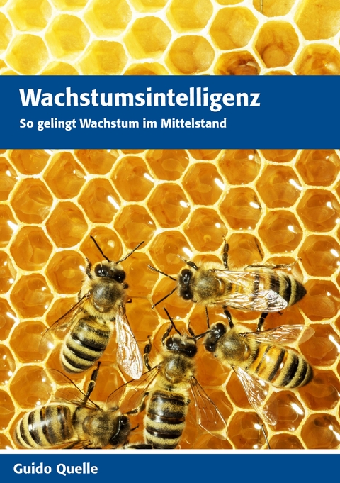 Wachstumsintelligenz - Guido Quelle