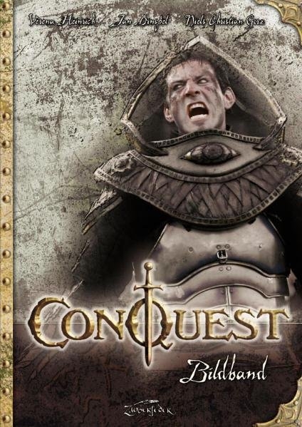 ConQuest Bildband