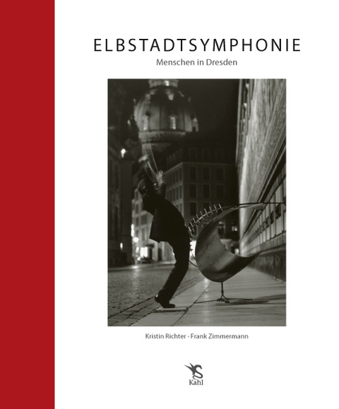 Elbstadtsymphonie - Kristin Richter, Frank Zimmermann