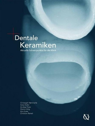 Dentale Keramiken