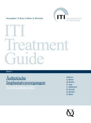 Ästhetische Implantattherapie