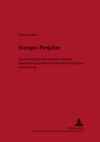 Europa-Projekte