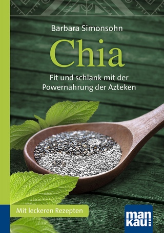 Chia. Kompakt-Ratgeber