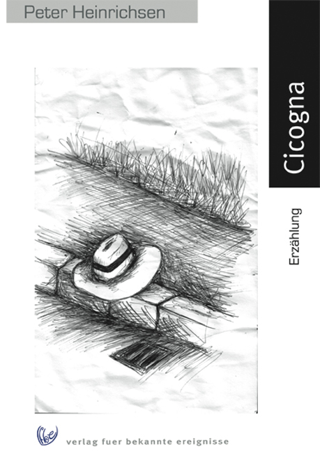 Cicogna - Peter Heinrichsen