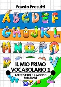 Il mio primo Vocabolario 1