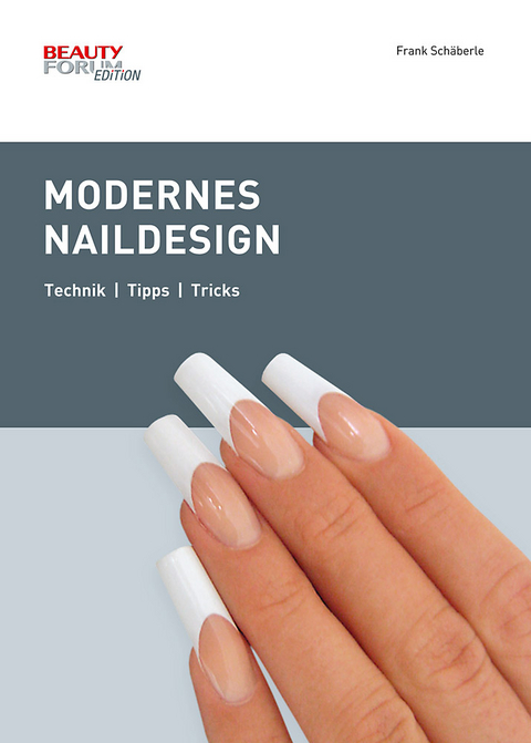Modernes Naildesign - Frank Sch&auml;berle