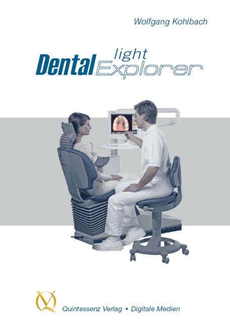 Dental Explorer Light - Wolfgang Kohlbach