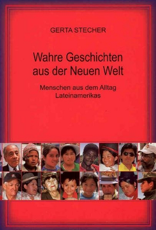 Wahre Geschichten aus der Neuen Welt