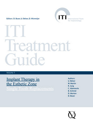Implant Therapy in the Esthetic Zone