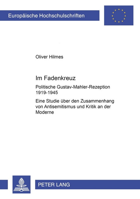 &laquo;Im Fadenkreuz&raquo; - Oliver Hilmes