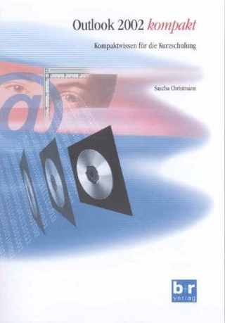 Outlook 2002 kompakt