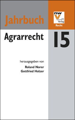 Agrarrecht - 