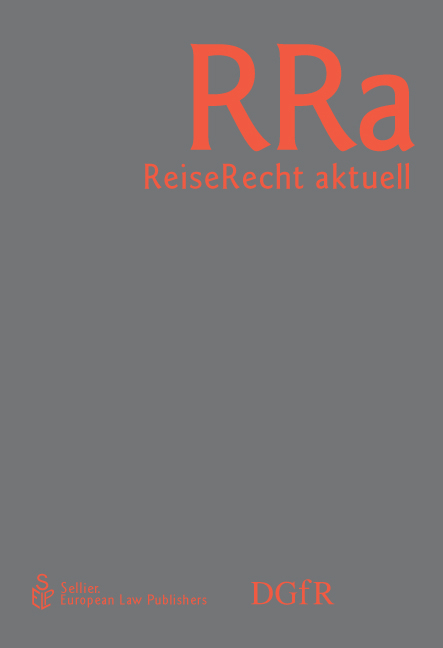 Einbanddecke RRa - jahrgangsneutral