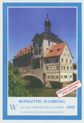 Romantic Bamberg
