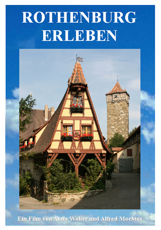 Rothenburg erleben