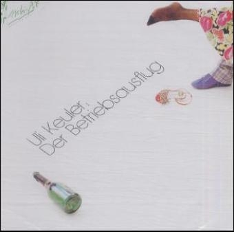 Der Betriebsausflug - Uli Keuler