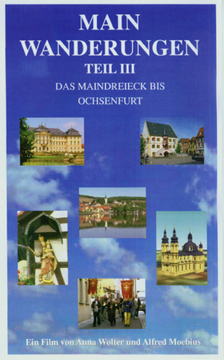 Main Wanderungen